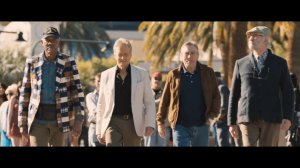 Starперцы | Дублированный трейлер