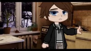 [] Нельзя засыпать! [] 2 часть [] Страшилка [] Gacha Club/Life