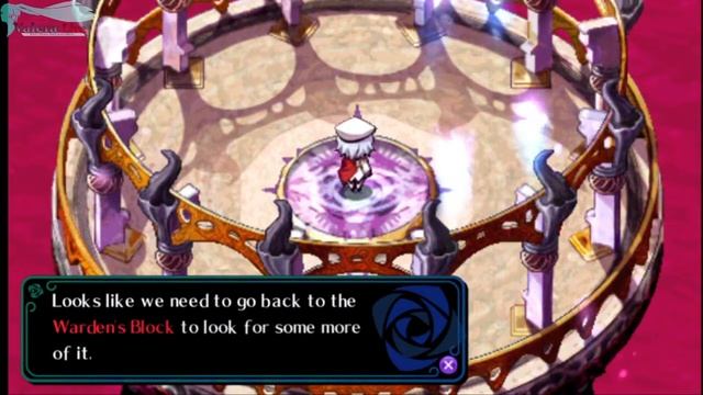 Criminal Girls: Invite Only Часть 24 (Walkthrough) смотреть онлайн