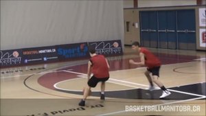 Заставить вести и остановить продвижение