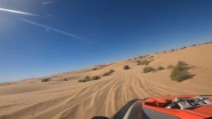 2022 Can Am x3 Turbo RR XRC GLAMIS Halloween TEST DRIVE EP 216