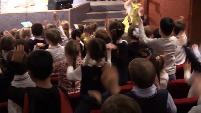 В гостях у сказки смотреть онлайн