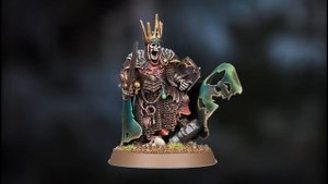 Стражи Гробниц и Могил, В чем разница? Warhammer Fantasy.