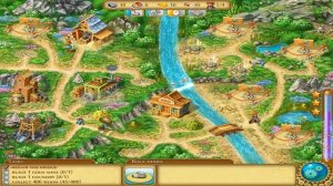 Rush for gold: Alaska - Level 36 - Excellent / 3 stars