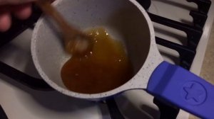 Как сделать рисовую молочную кашу с карамельной прослойкой