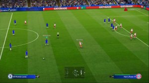 PES 2024 - Chelsea vs Bayern | Champions League PC | eFootball 2024 Concept - PES 2021 Mods