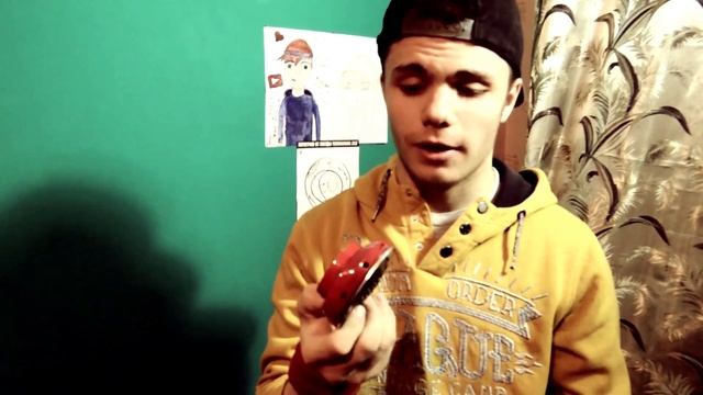 ЛАЙФХАК С НАУШНИКАМИ! смотреть онлайн