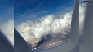 САЛОН САМОЛЕТА