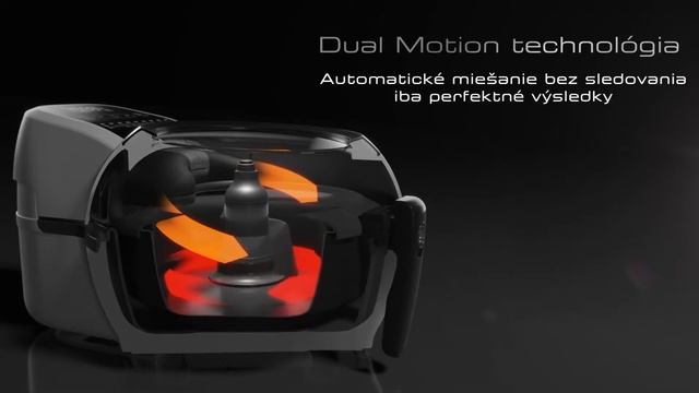 Tefal Actifry Genius | Hotové pokrmy presne na čas | Tefal SK смотреть онлайн