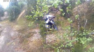 катаем на авантис а2 и авантис Fx250 lucs (1)