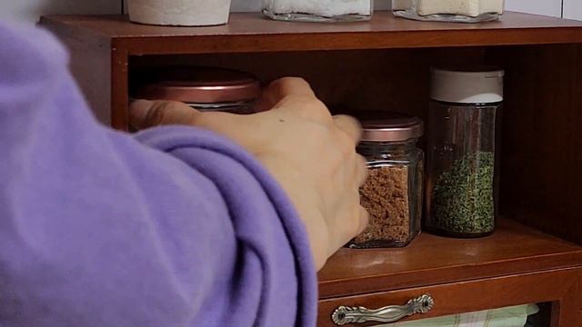 ENG) vlog자취브이로그, 고구마로 전과 카레를 만들어봤다..! | 퀸즈뷔페, 독서, 크로플, 오꼬노미야끼, 삼겹살주먹밥 쉬운 요리하는 일상