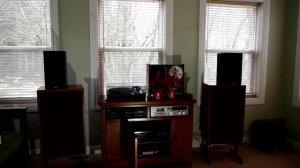 ELAC Debut 2.0 B6.2 Bookshelf Speakers Review