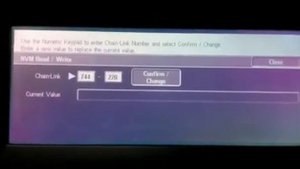 XEROX WORKCENTRE 5225 ERROR CODE 010-327