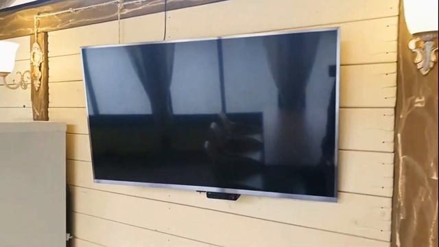 Обзор новой беседки Шале лайт ? Отдых с комфортом и рыбалкой ? в Подмосковье.