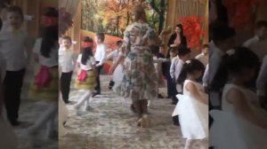 Игра "Найди свое место"