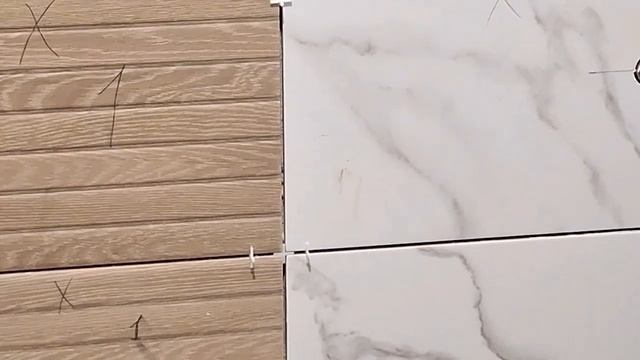 Приклейвание плитки в душ смотреть онлайн