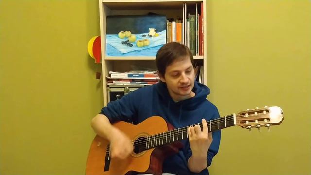 50каверов #12 Муравейник (Кино covered by Const) смотреть онлайн