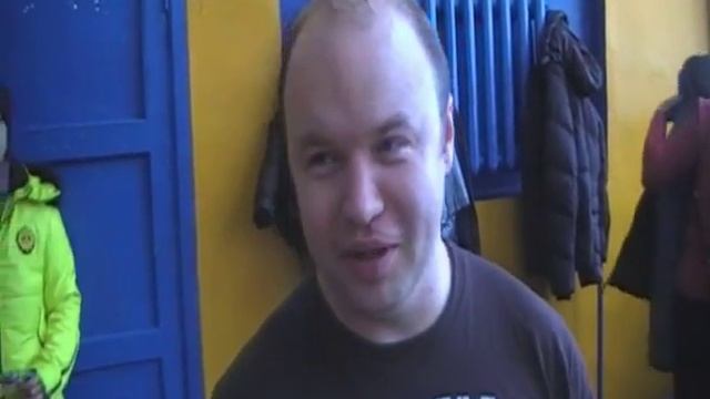 Турнир по боксу в честь Дня вывода войск из Афганистана в Верхней Туре смотреть онлайн