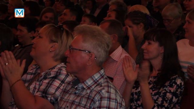 Юбилей театра "Тет-А-Тет" смотреть онлайн