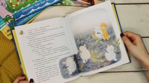 ЧТО ЧИТАТЬ РЕБЕНКУ В 5 ЛЕТ подборка лучших детских книг на этот возраст