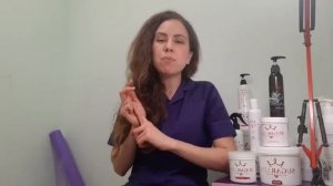 Отзыв о базовом обучении "Шугаринг с нуля"
