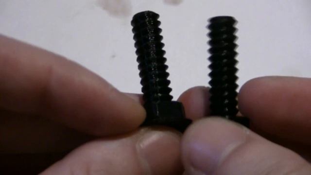 Дешевый ABS ProPlast. Первая печать и проверка смотреть онлайн