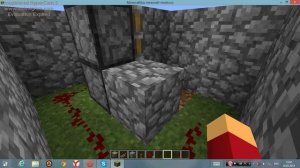 как сделать тайную комнату в майнкрафте