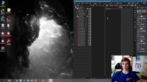 Гайд минутка КАК РАБОТАТЬ В Blender НА ДВУХ (2,II) МОНИТОРАХ