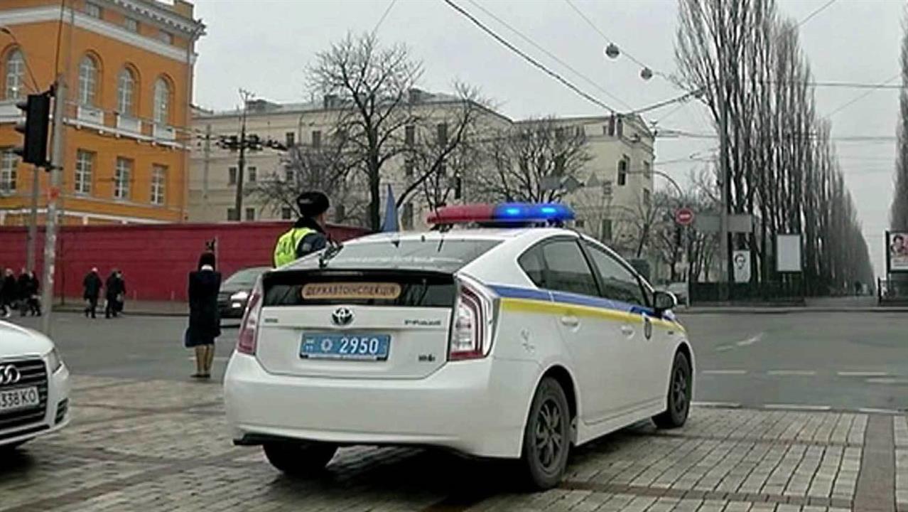 РФ может обратиться в Европейский суд по правам че...й не пускать россиян на участки для голосования