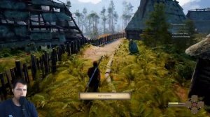 SpellMaster: The Saga ИЩЕМ РЕСУРСЫ ДЛЯ СТРОИТЕЛЬСТВА