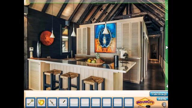 Paradise Beach Escape Walkthrough смотреть онлайн