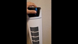 Безлопастной вентилятор midea mvfs4502 топ за свои деньги / отзыв