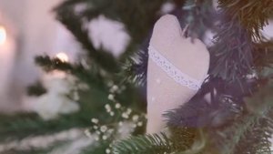 Новогодний декор своими руками!
