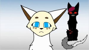 Ticking meme/анимация в (FlipaClip)