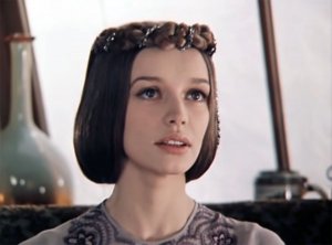 Песня из кинофильма "31 июня"