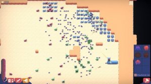 ЭВОЛЮЦИЯ ЖУКОВ ( Buggos )