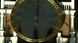 Новогоднее обращение будущего хокаге 2021