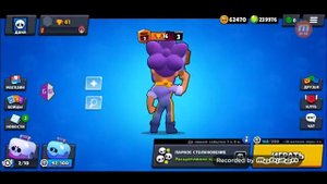 Читы,софт Бравл Старс.Ура новейший рабочий 100%чит Brawl Stars