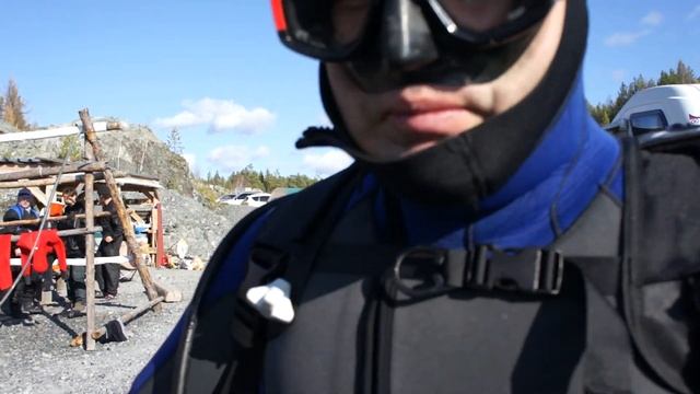 Quad underwater смотреть онлайн