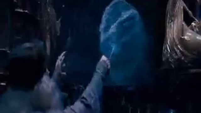 DiDuLa vs Voldemort смотреть онлайн