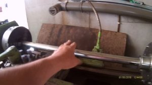 очередной китайский генератор переделка. часть -2