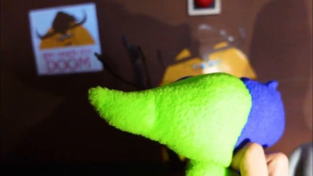 Garten of Banban 3 - Doom Doom BOSS FIGHT смотреть онлайн