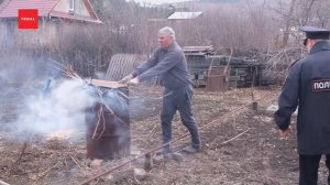 В Красноярском крае введён режим чрезвычайной ситуации