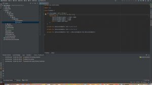 TAMIL ACCESS GITHUB FROM INTELLIJ DEMO | How To Access GitHub From Intellij Explain | InterviewDOT