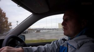 Toyota Altezza Gita / 1UZ-FE + 4WD