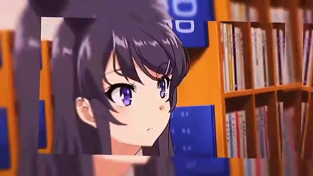 Anime Edit Глупый свин непонимает мечту девочки зайки. смотреть онлайн