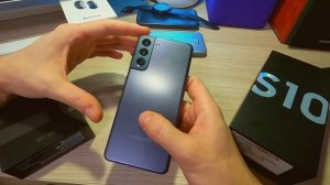 Samsung Galaxy S22 /S22+ ПОЧЕМУ НЕ СТОИТ БРАТЬ!? ОДИН ГОД С SAMSUNG Galaxy S21. СТОИТ ЛИ МЕНЯТЬ S21