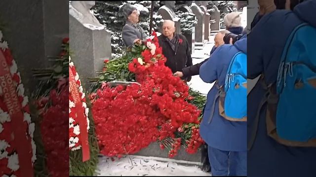 НА МОГИЛЕ СТАЛИНА 5 марта 2023 г. смотреть онлайн