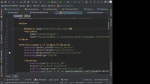 MVVM on Android Using Data Binding Library-Javad Arjmandi #2