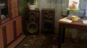 Корвет 75АС 001 vs Radiotehnika S 90D